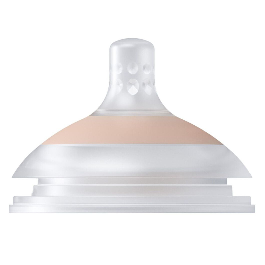 Соска Lovi динамічна Mammafeel 3 повільна 1 шт. (18/732) - изображение 1