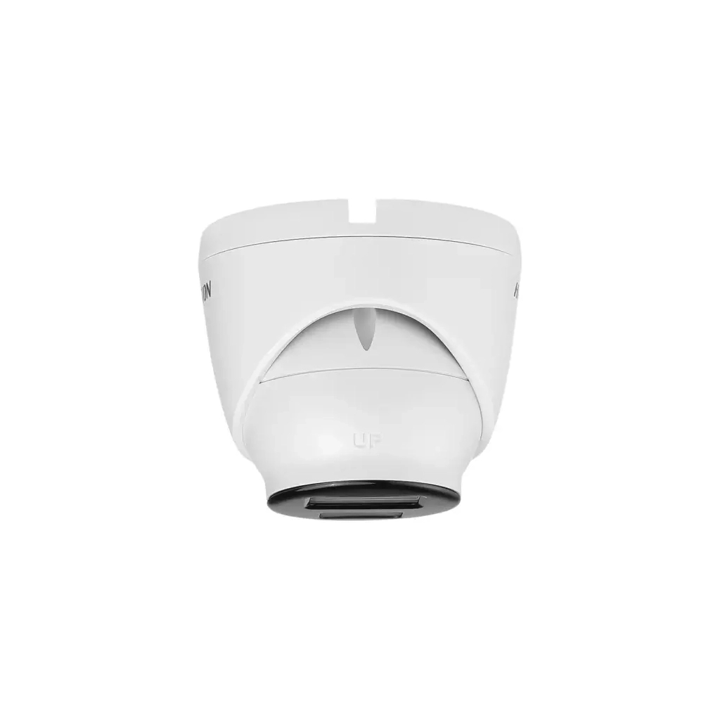 Камера відеоспостереження Hikvision DS-2CD1321G0-I (4.0) - зображення 4