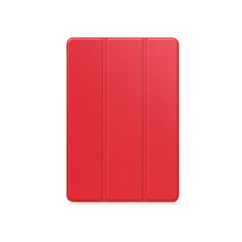 Чохол до планшета BeCover Flexible TPU Mate Samsung Tab A9 Plus SM-X210/SM-X215/SM-X216 11.0" Red (710345) - зображення 2
