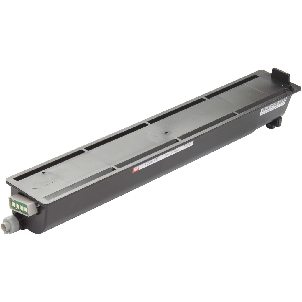 Тонер-картридж BASF Toshiba T-2507E/6AG00005086 (KT-T2507E) - зображення 3