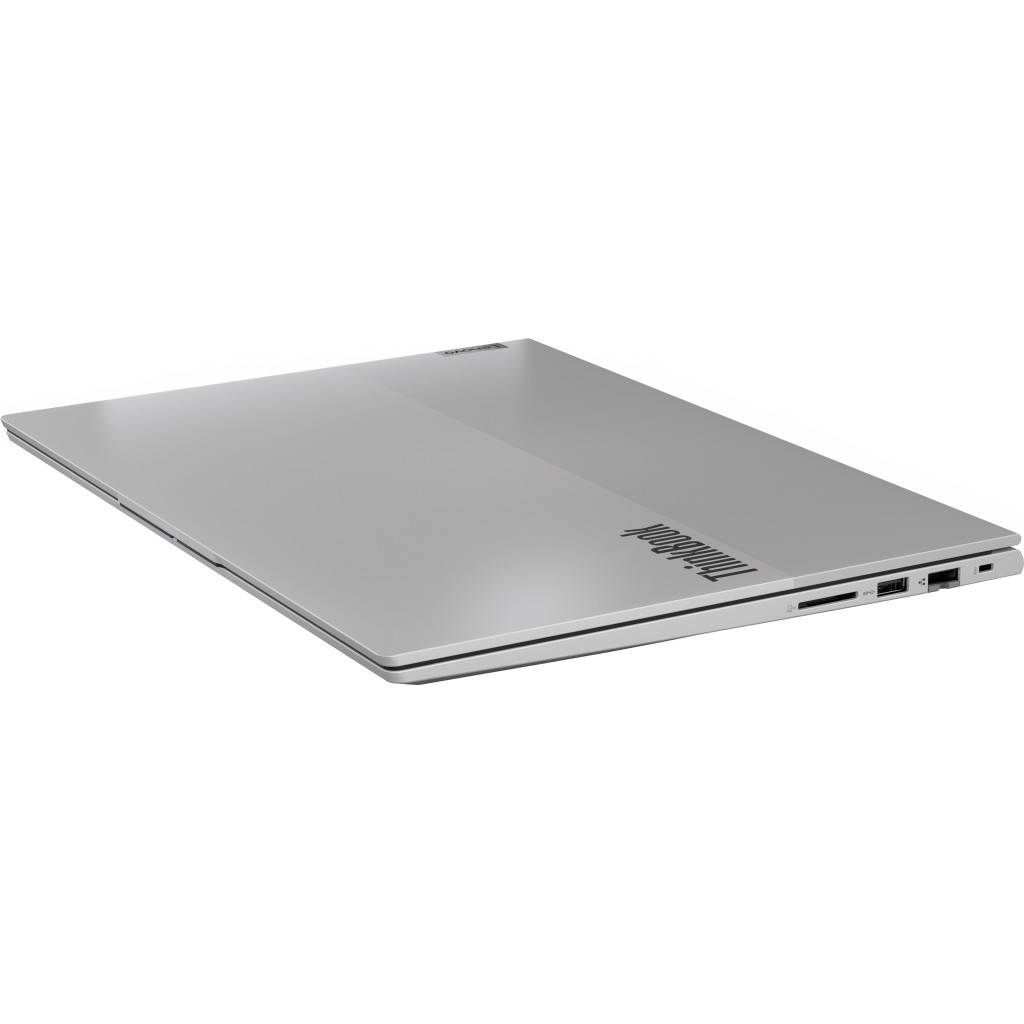 Ноутбук Lenovo ThinkBook 16 G6 ABP (21KK003GRA) - зображення 11