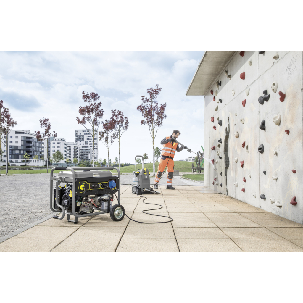 Генератор Karcher PGG 8/3 (1.042-209.0) - зображення 5