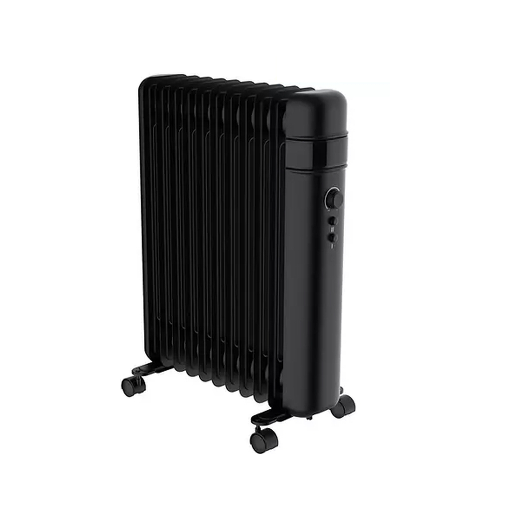 Обігрівач PRIME Technics HMR 1125 B - зображення 2