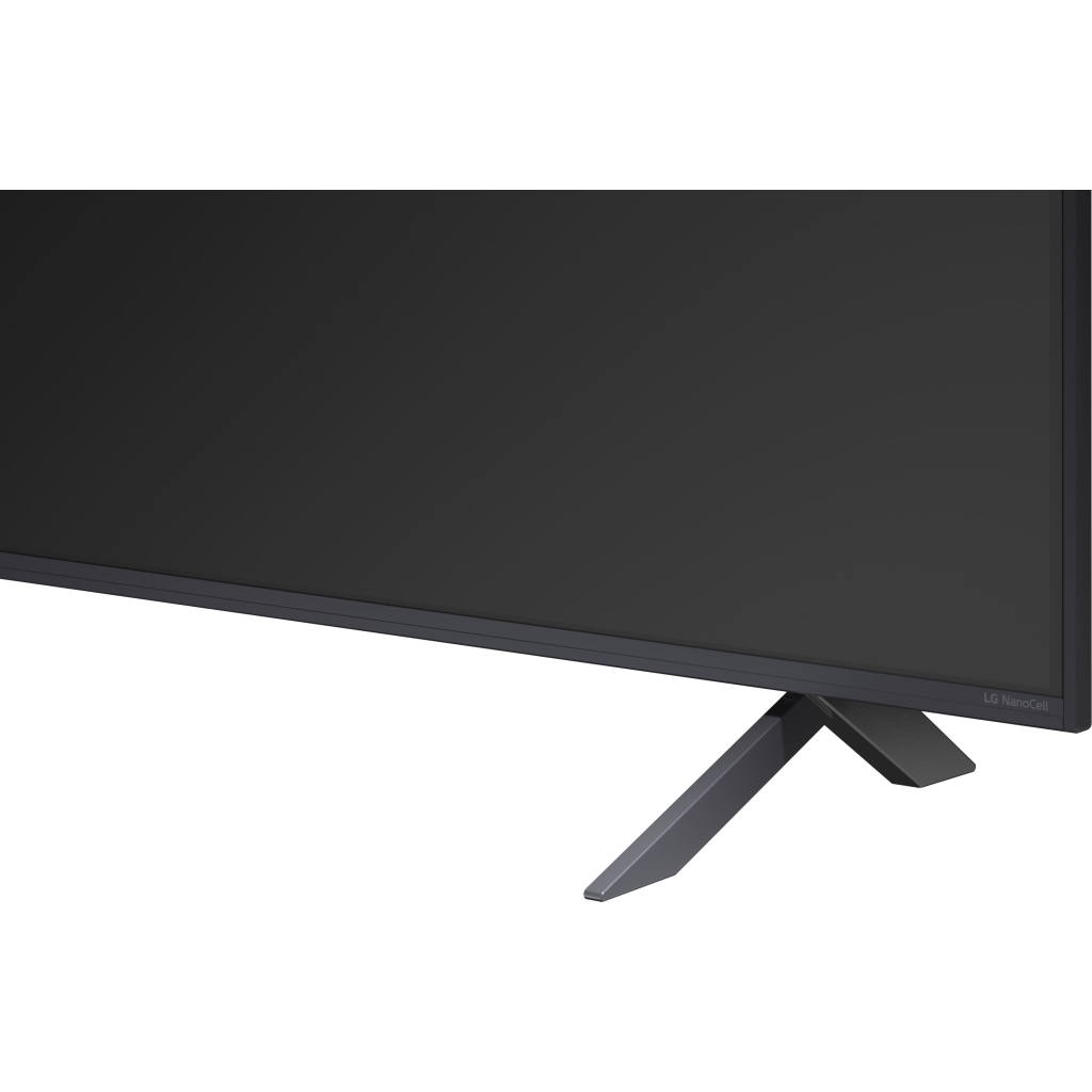 Телевізор LG 50NANO90A6B - зображення 10