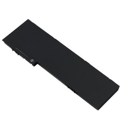 Акумулятор до ноутбука AlSoft HP Compaq 2710p HSTNN-CB45 3600mAh 6cell 10.8V Li-ion (A41229) - зображення 3