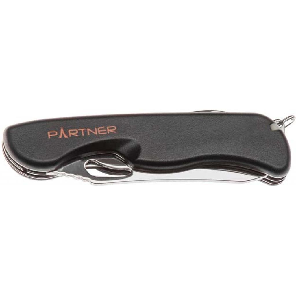 Ніж Partner HH022014110B black - зображення 2