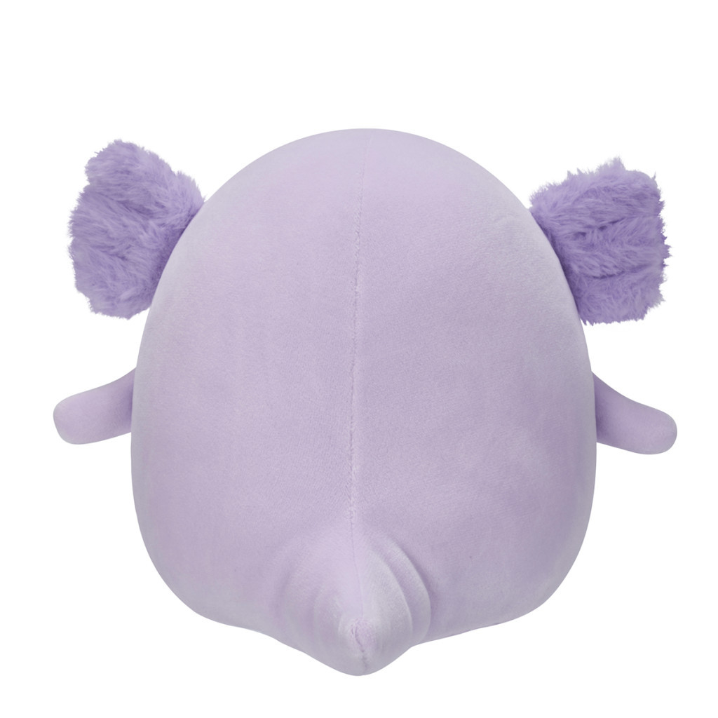 М'яка іграшка Squishmallows Аксолотль Моніка 19 см (SQCR05385) - зображення 4