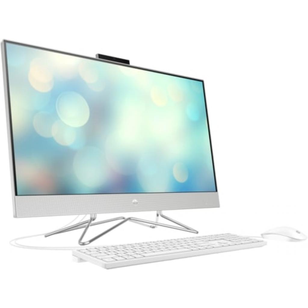 Комп'ютер HP 27-dp0035ur AiO / i3-1005G1 (1M6B2EA) - зображення 3