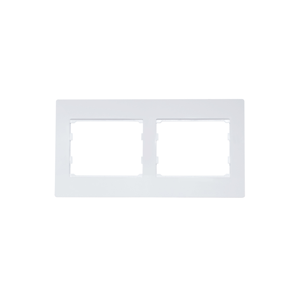 Рамка Sven SE-200 white (7100101) - изображение 2