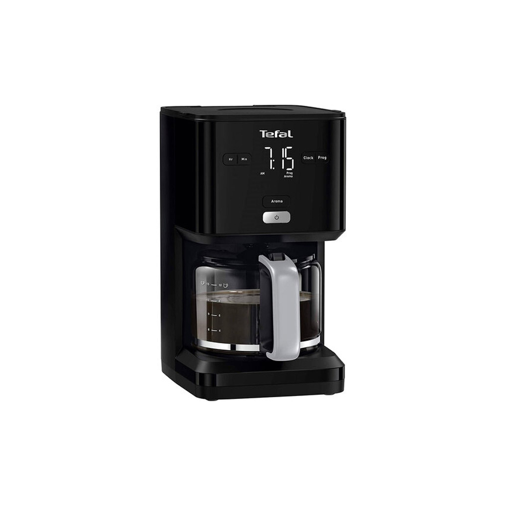 Крапельна кавоварка Tefal Smartlight CM600810 (CM600810) - зображення 1
