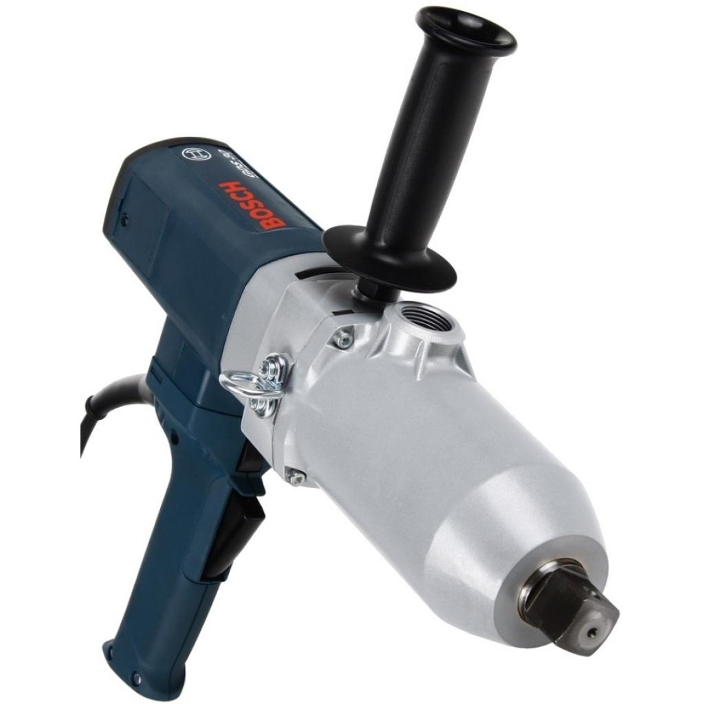 Гайковерт Bosch GDS 30 (0.601.435.108) - зображення 2