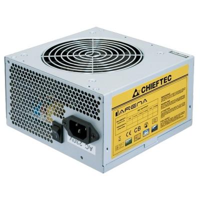 Блок живлення Chieftec 600W (GPA-600S) - зображення 2