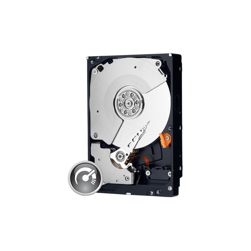 Жорсткий диск 3.5" 1TB WD (WD1003FZEX) - зображення 3