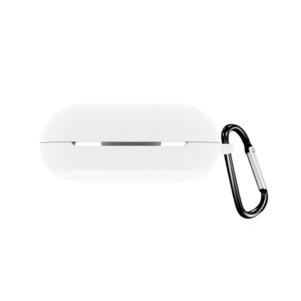 Чохол для навушників BeCover Silicon для Sony WF-C500 White (712026) - зображення 2