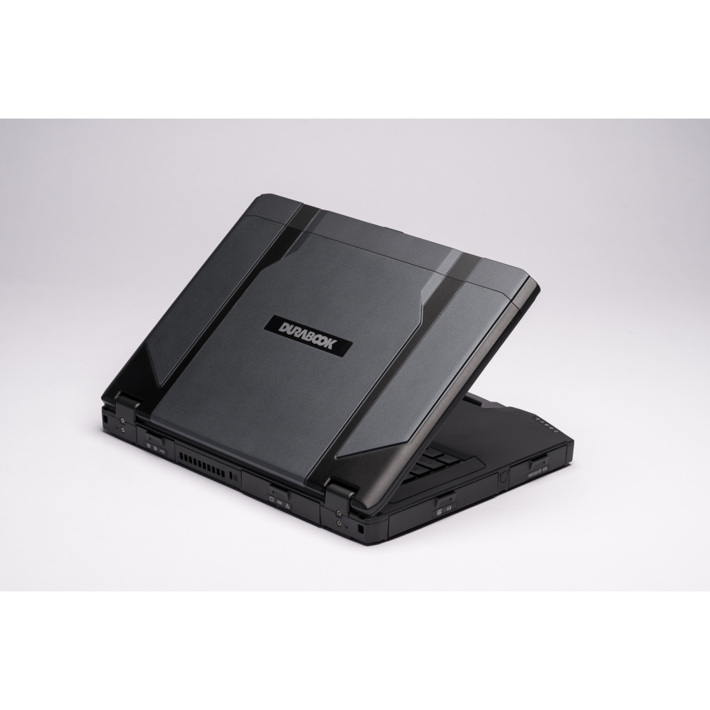 Ноутбук Durabook S14 Standard (S4E2R3AA3BXE) - зображення 10