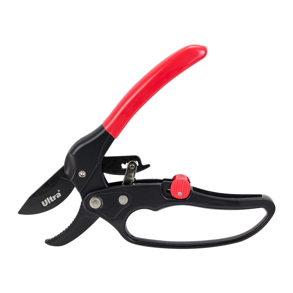 Секатор Ultra з храповим механізмом 200мм SK5 (5021052) - зображення 3