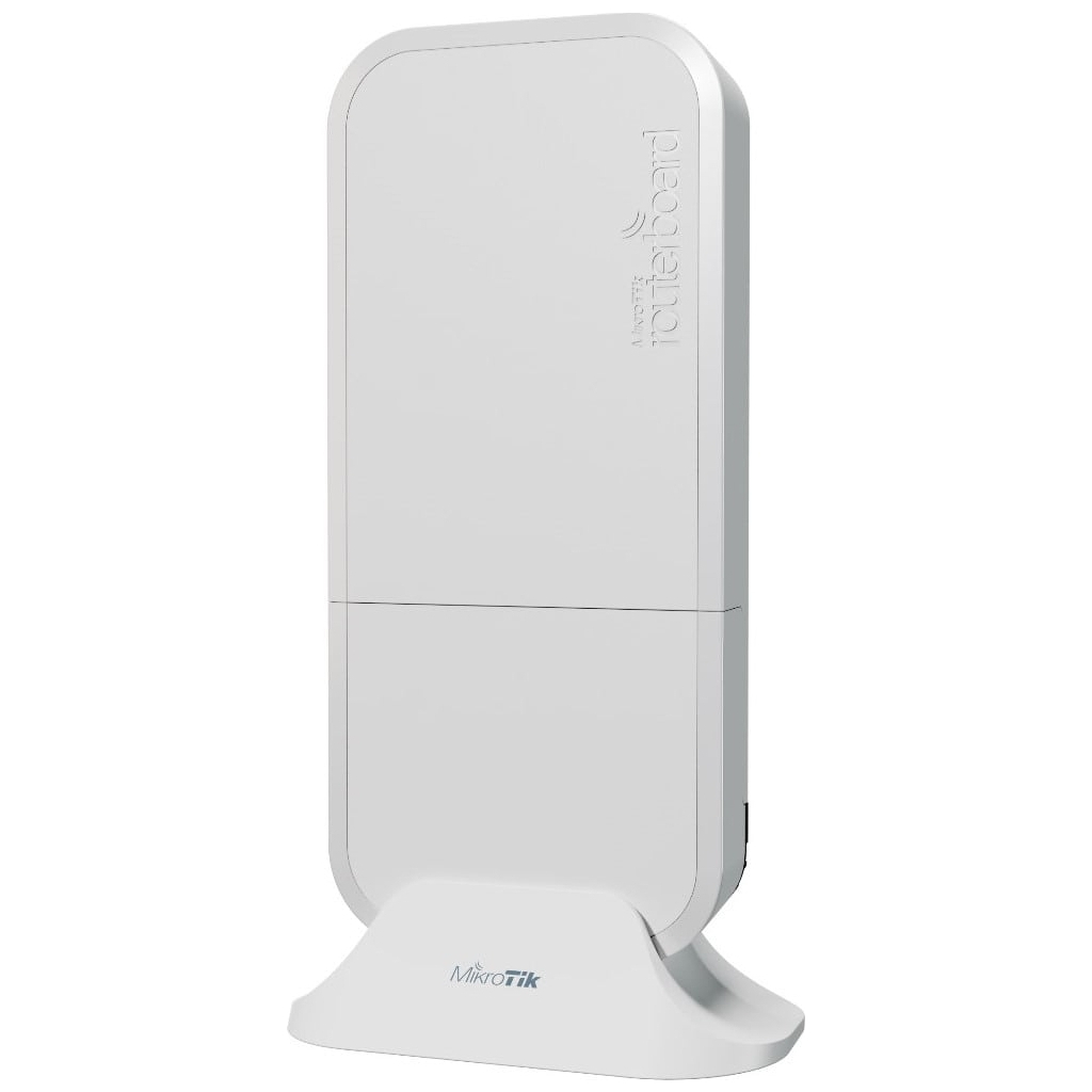 Точка доступу Wi-Fi Mikrotik wAP ax (wAPG-5HaxD2HaxD) - зображення 1