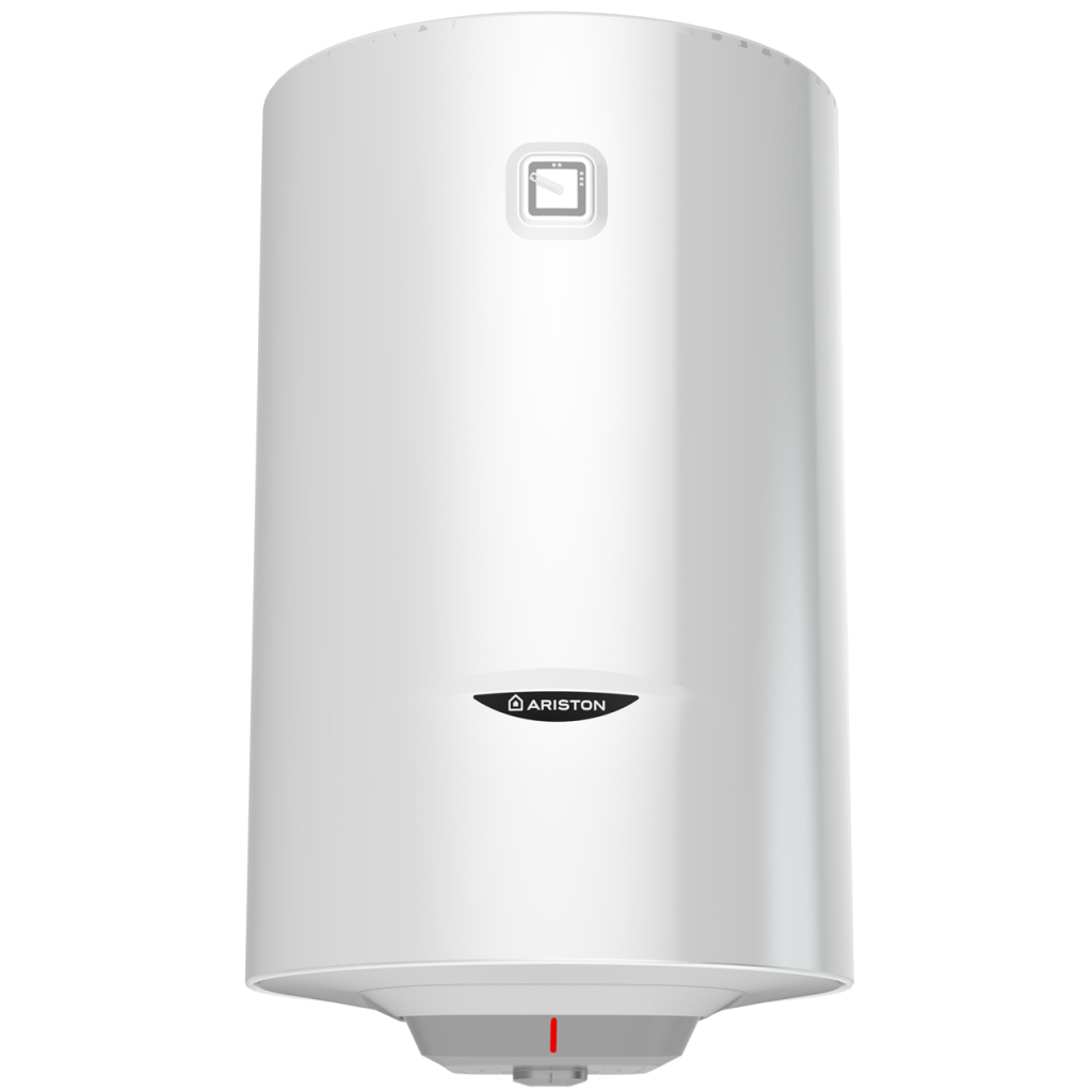 Бойлер Ariston PRO1 R 100 V 1.5 K PL DRY (3201452) - зображення 1