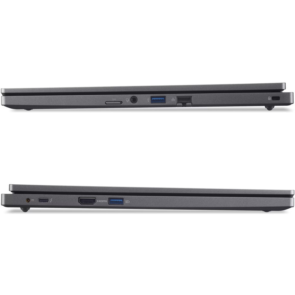 Ноутбук Acer TravelMate P2 TMP216-51 (NX.B1BEU.005) - зображення 5