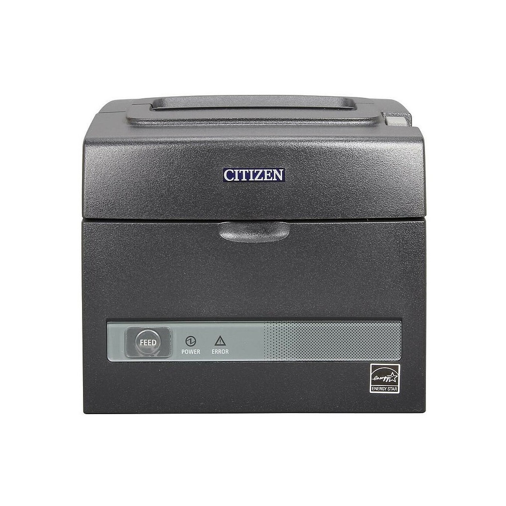 Принтер чеків Citizen CT-S310II (CTS310IIEBK) - изображение 1
