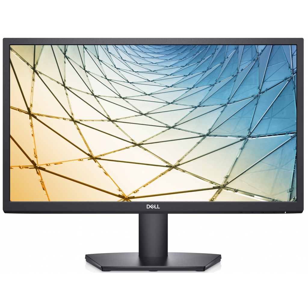 Монітор Dell SE2222H (210-AZKU) - зображення 1