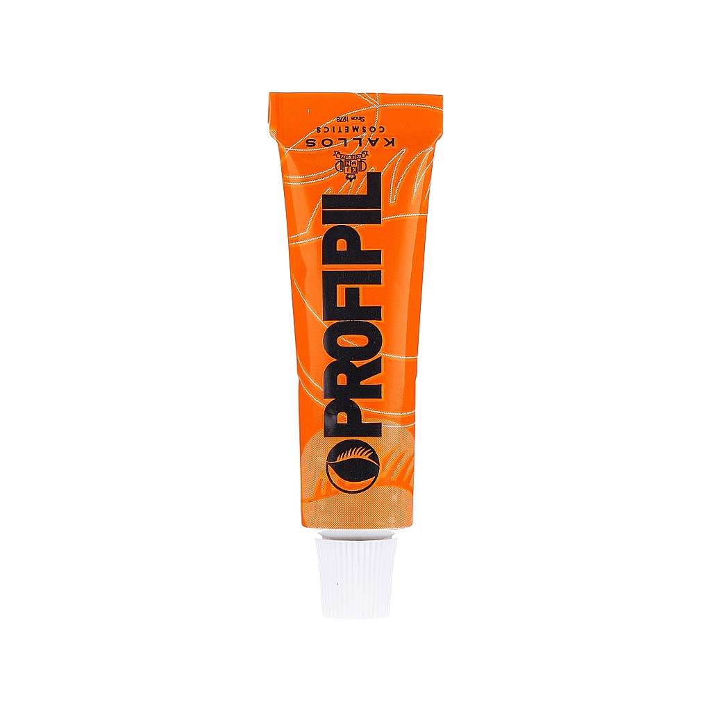 Фарба для брів Kallos Cosmetics Коричнева 15 мл (5998889509132) - зображення 1