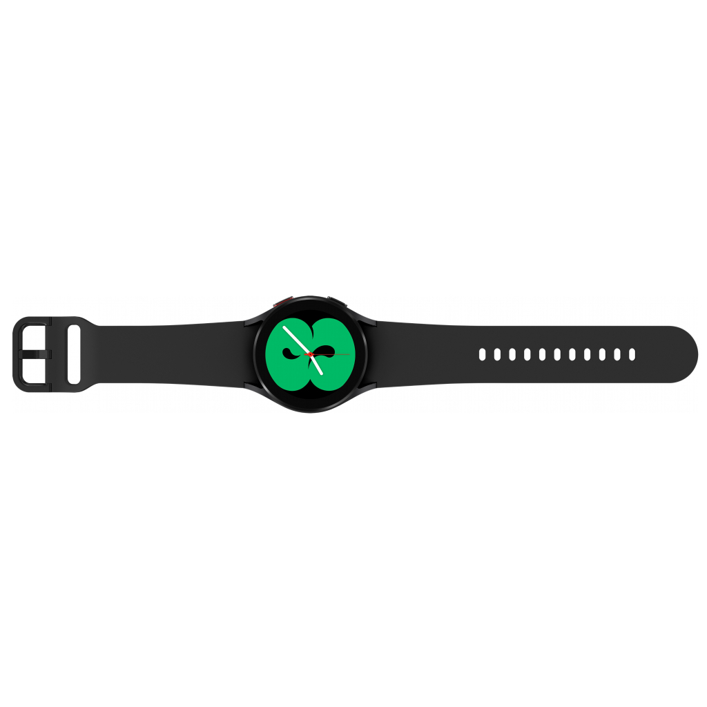 Смарт-годинник Samsung Galaxy Watch 4 40mm Black (SM-R860NZKASEK) - зображення 6