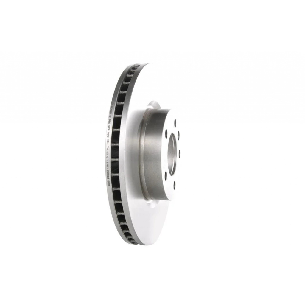 Гальмівний диск Bosch 0 986 478 593 - зображення 6