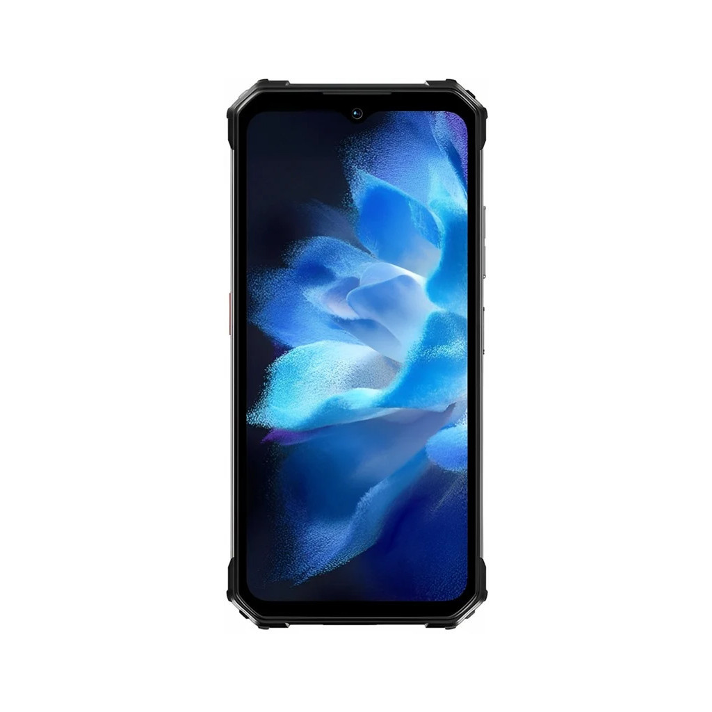 Мобільний телефон OUKITEL WP26 8/256GB Black (6931940724845) - зображення 2