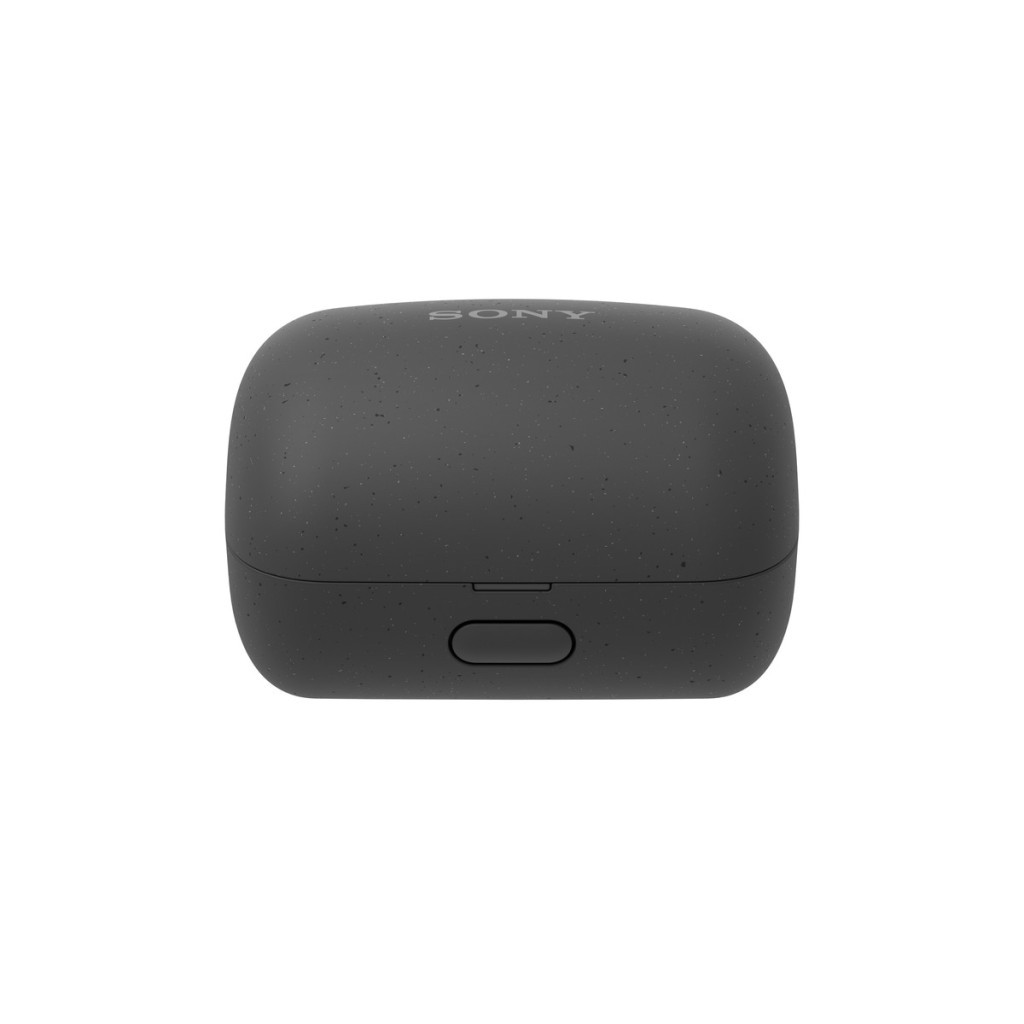 Навушники Sony LinkBuds Grey (WFL900H.CE7) - зображення 8