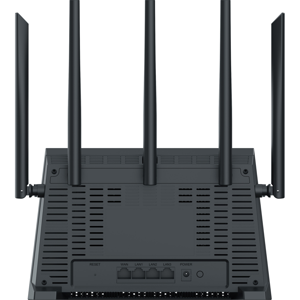 Маршрутизатор Netis NX30 - зображення 4