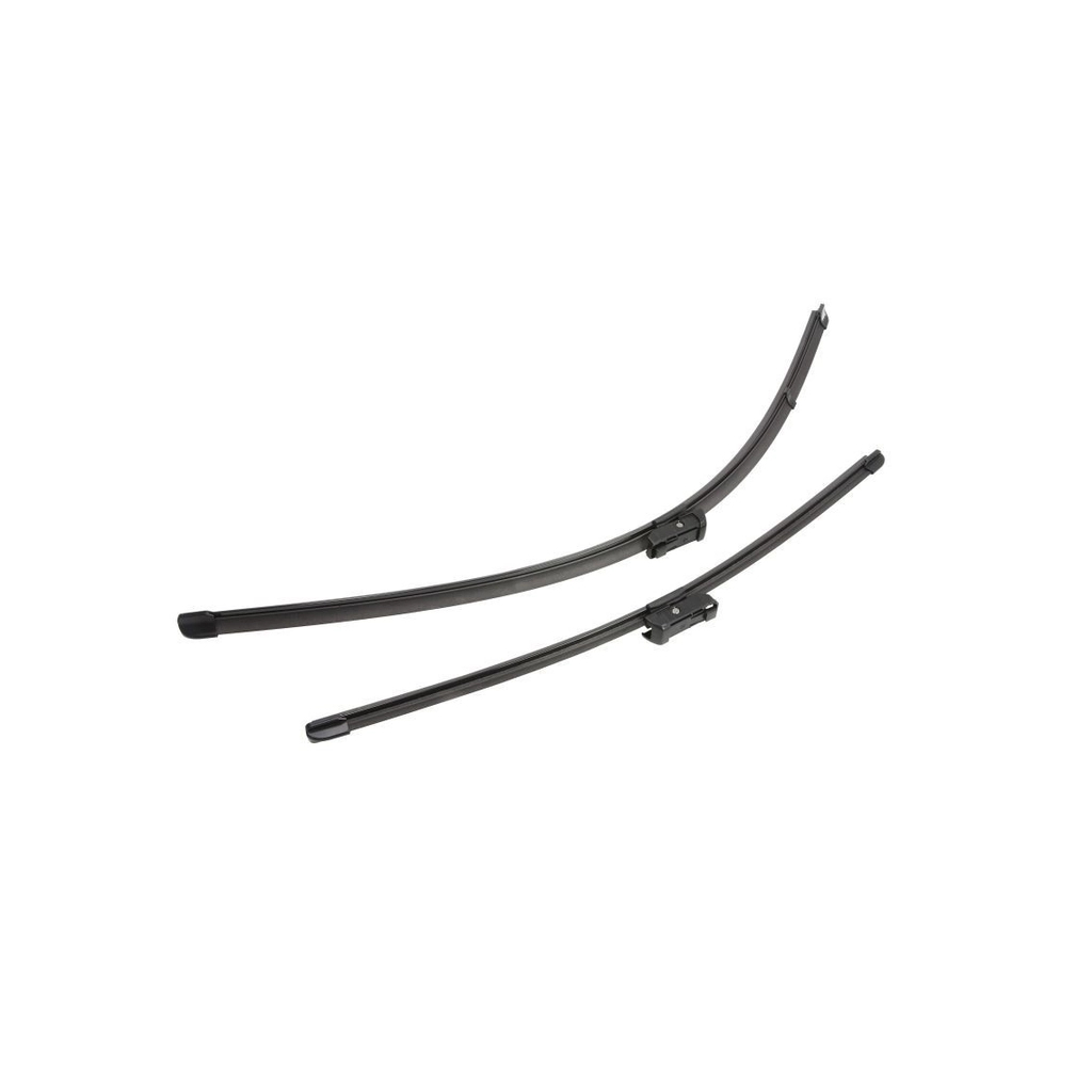 Щітка склоочисника Valeo 574462 - зображення 2