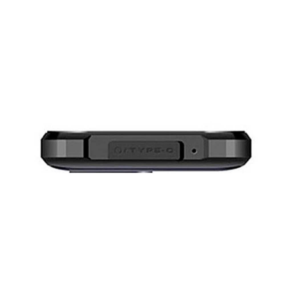 Мобільний телефон OUKITEL WP27 12/256GB Black (6931940773058) - зображення 7