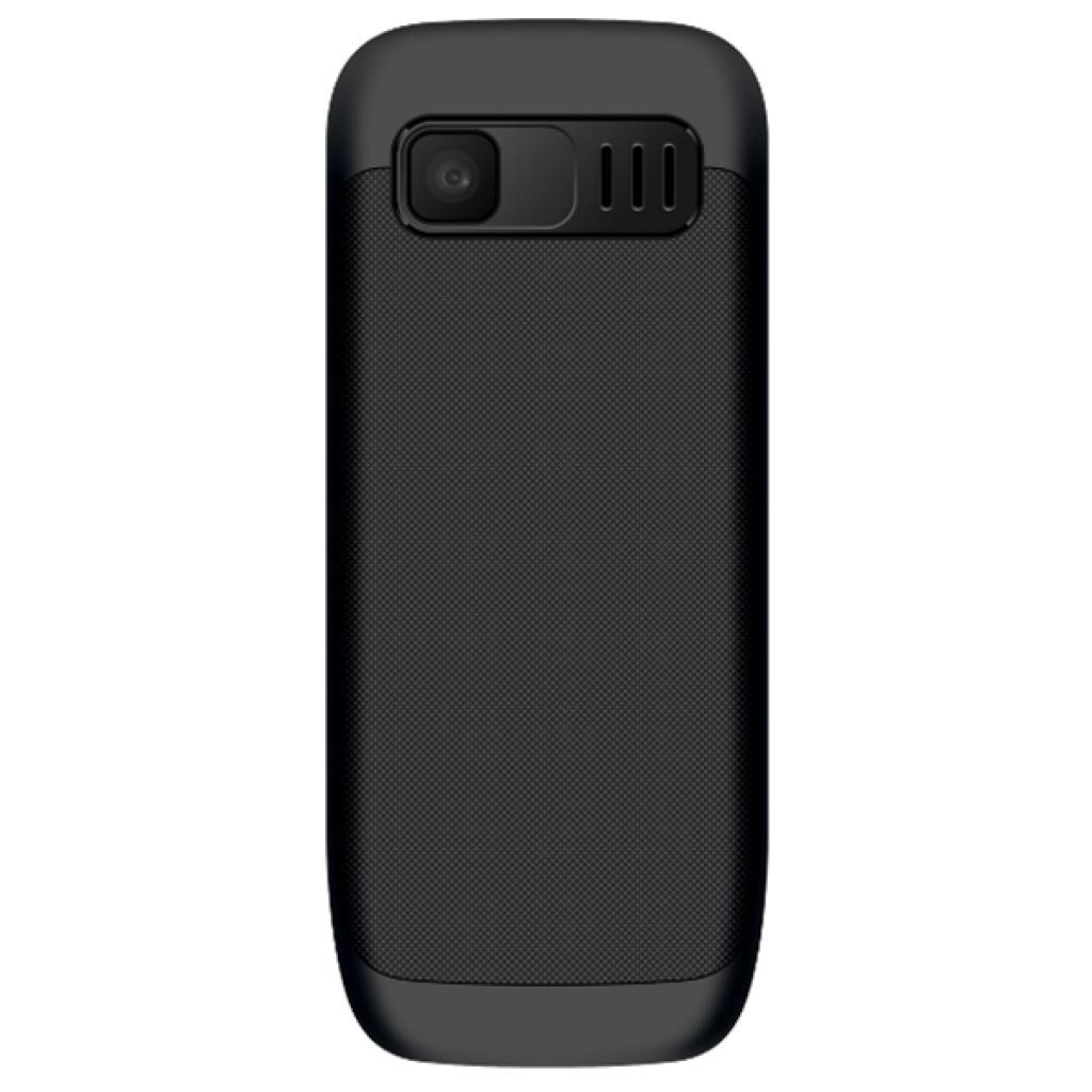 Мобільний телефон Maxcom MM134 Black - зображення 2