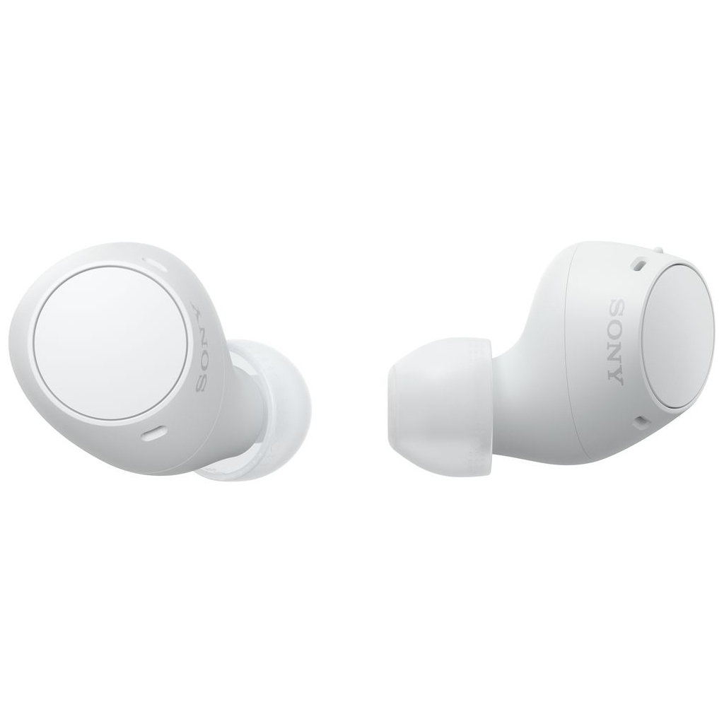 Навушники Sony WF-C510 White (WFC510W.CE7) - зображення 3