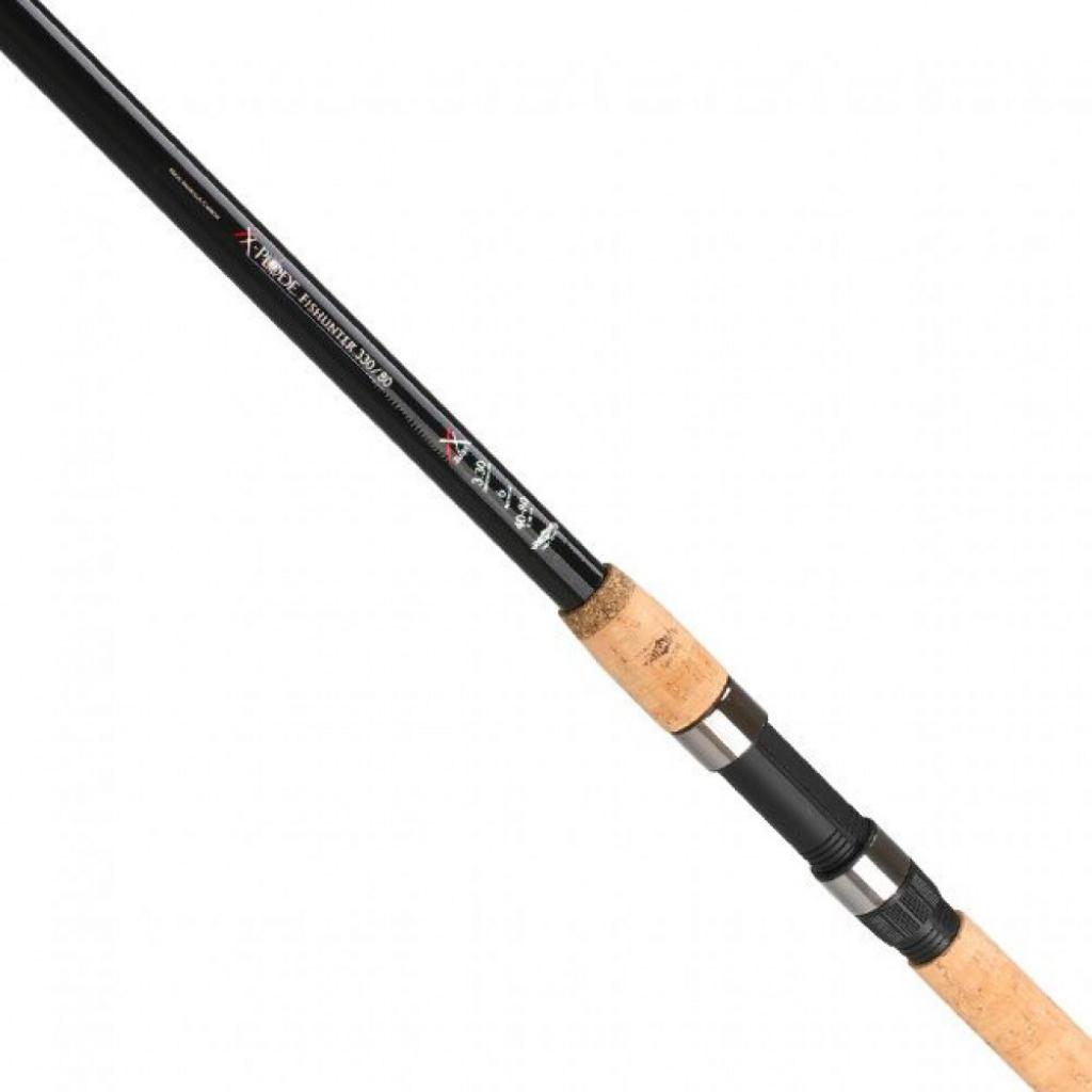 Вудилище Mikado X-Plode Fishhunter 3.60м 40-80гр (WAA256-360-80) - зображення 2
