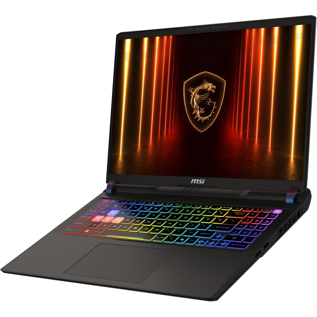 Ноутбук MSI Vector 16 HX AI A2XWHG-232XUA (9S7-15M352-232) - зображення 3