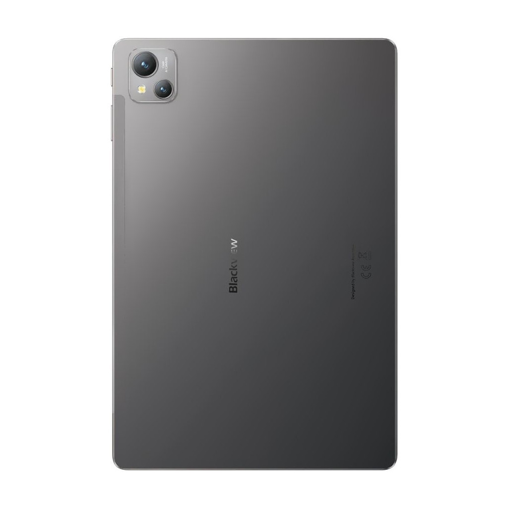 Планшет Blackview Tab 13 10.1" 6/128GB 4G Grey (6931548310150) - зображення 2