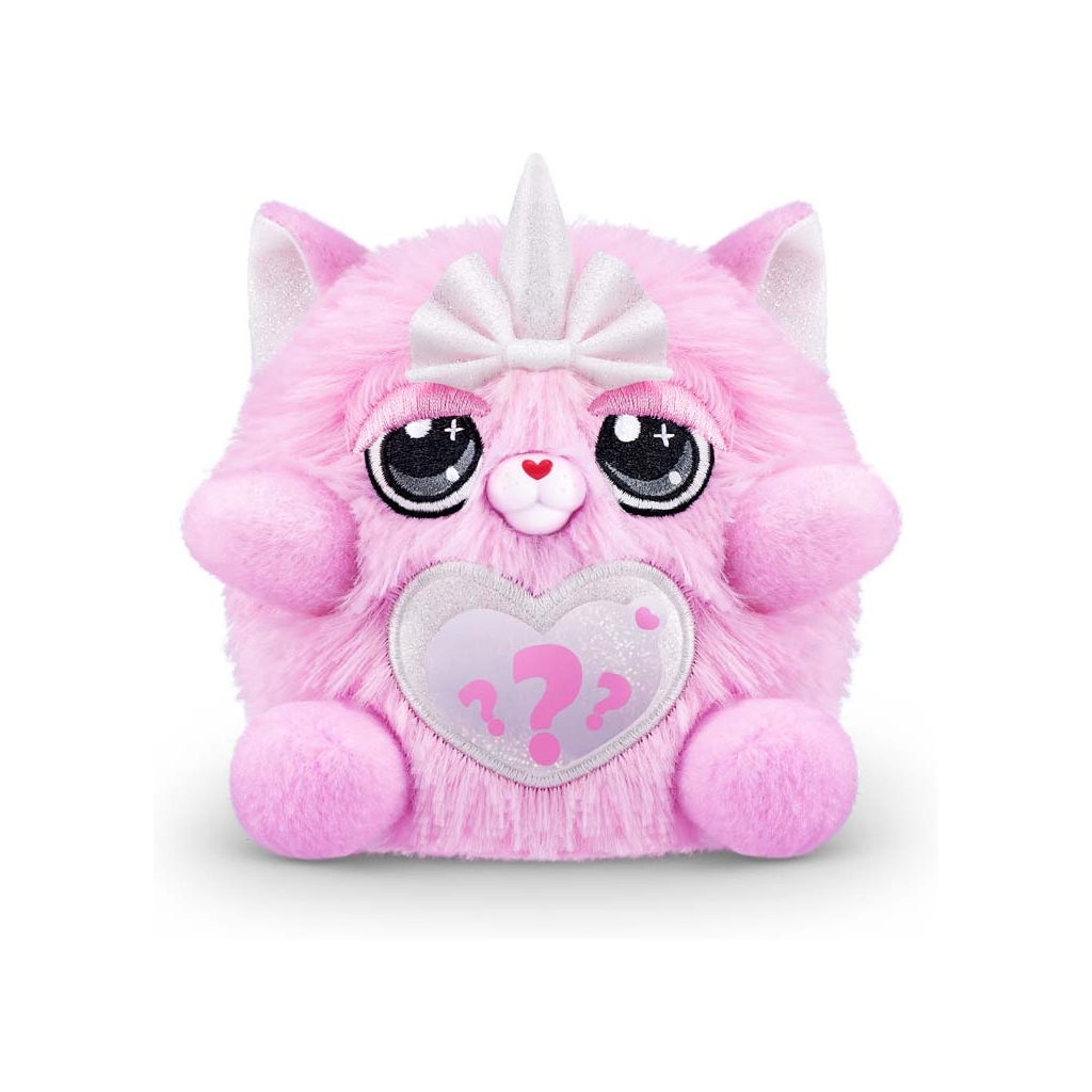 М'яка іграшка Rainbocorns сюрприз H серія 2 Kittycorn Surprise (9279H) - зображення 4