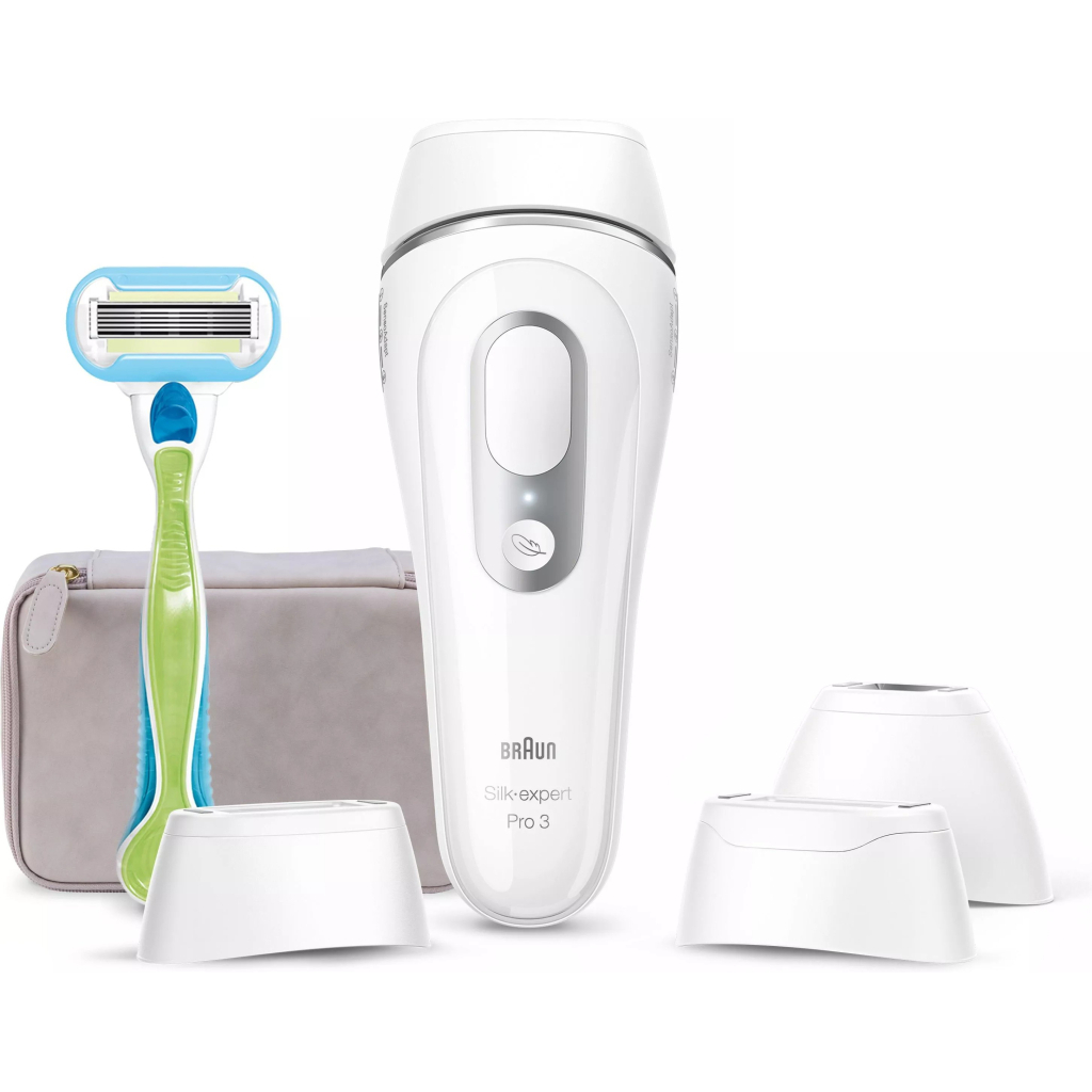 Фотоепілятор Braun PL3233 - изображение 2