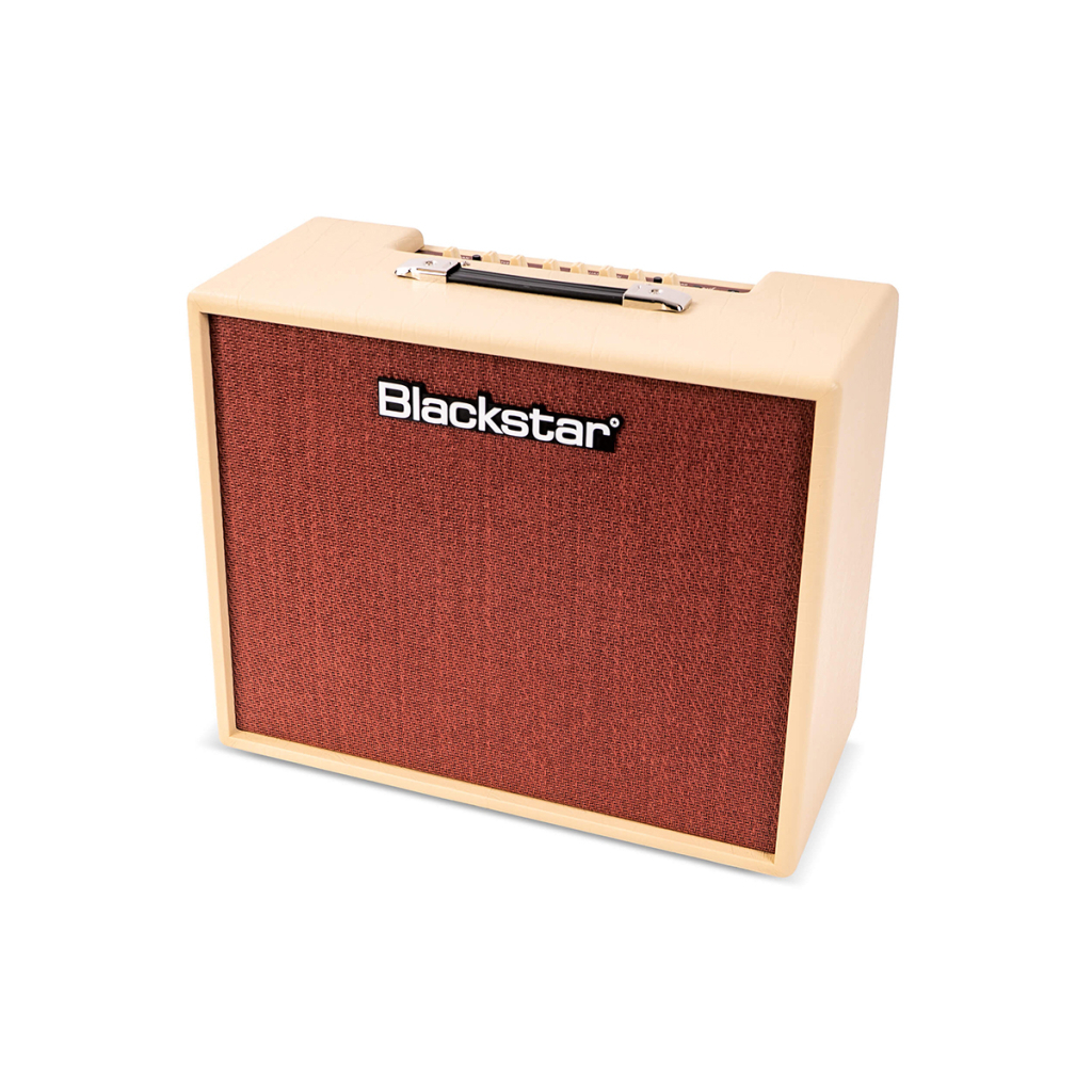 Комбопідсилювач Blackstar Debut 100R Cream (301028) - зображення 5