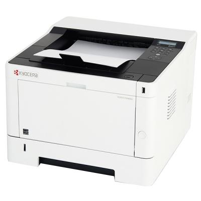 Лазерний принтер Kyocera P2040DW (1102RY3NL0) - зображення 4