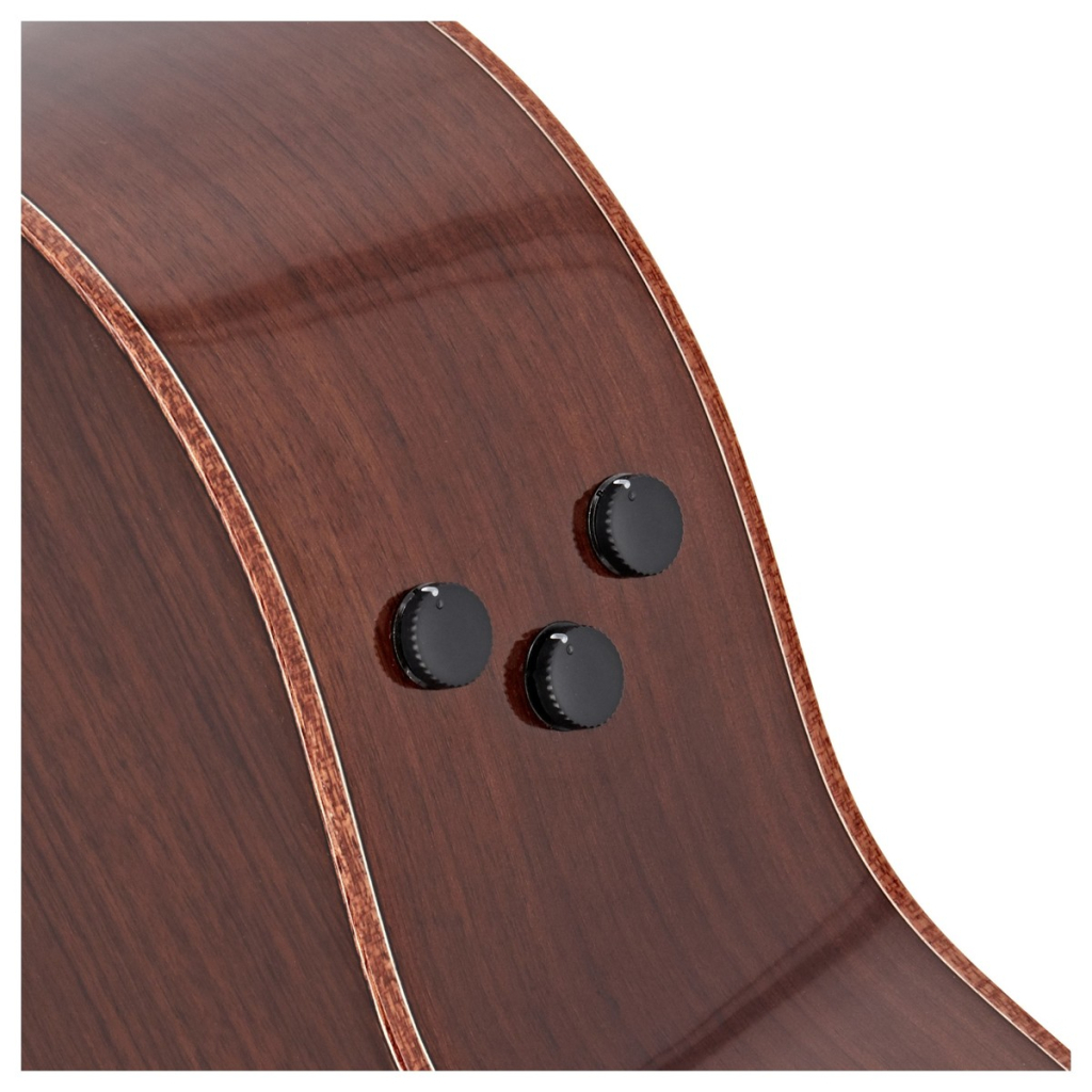 Гітара класична Yamaha NCX3C Natural - изображение 4