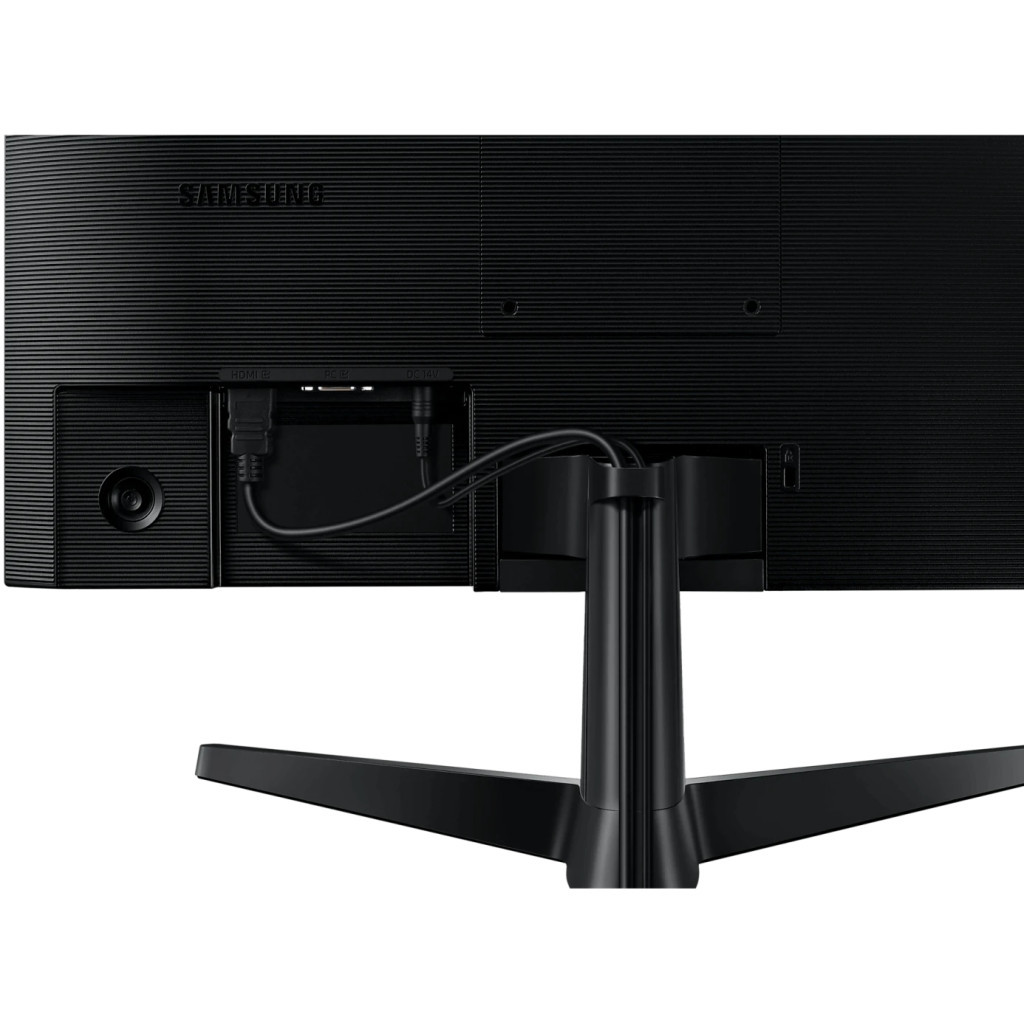Монітор Samsung LS27C310EAIXCI - зображення 12
