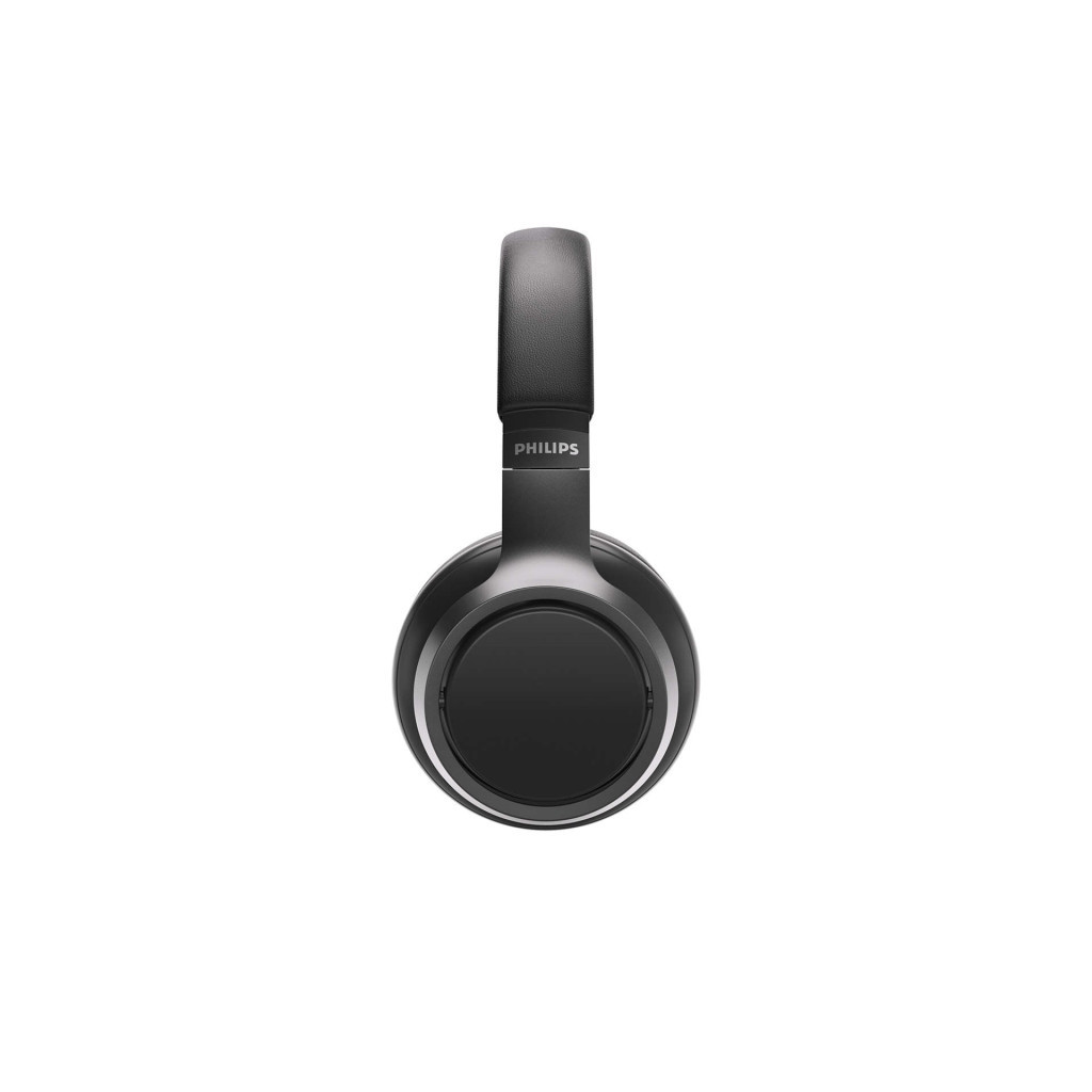 Навушники Philips TAH9505 Black (TAH9505BK/00) - зображення 11