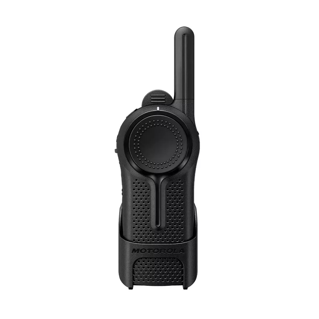 Портативна рація Motorola CLR446 0.5W PMR446 STAFF SIX PACK (CLR0166BHLAA_Staff_6) - зображення 2