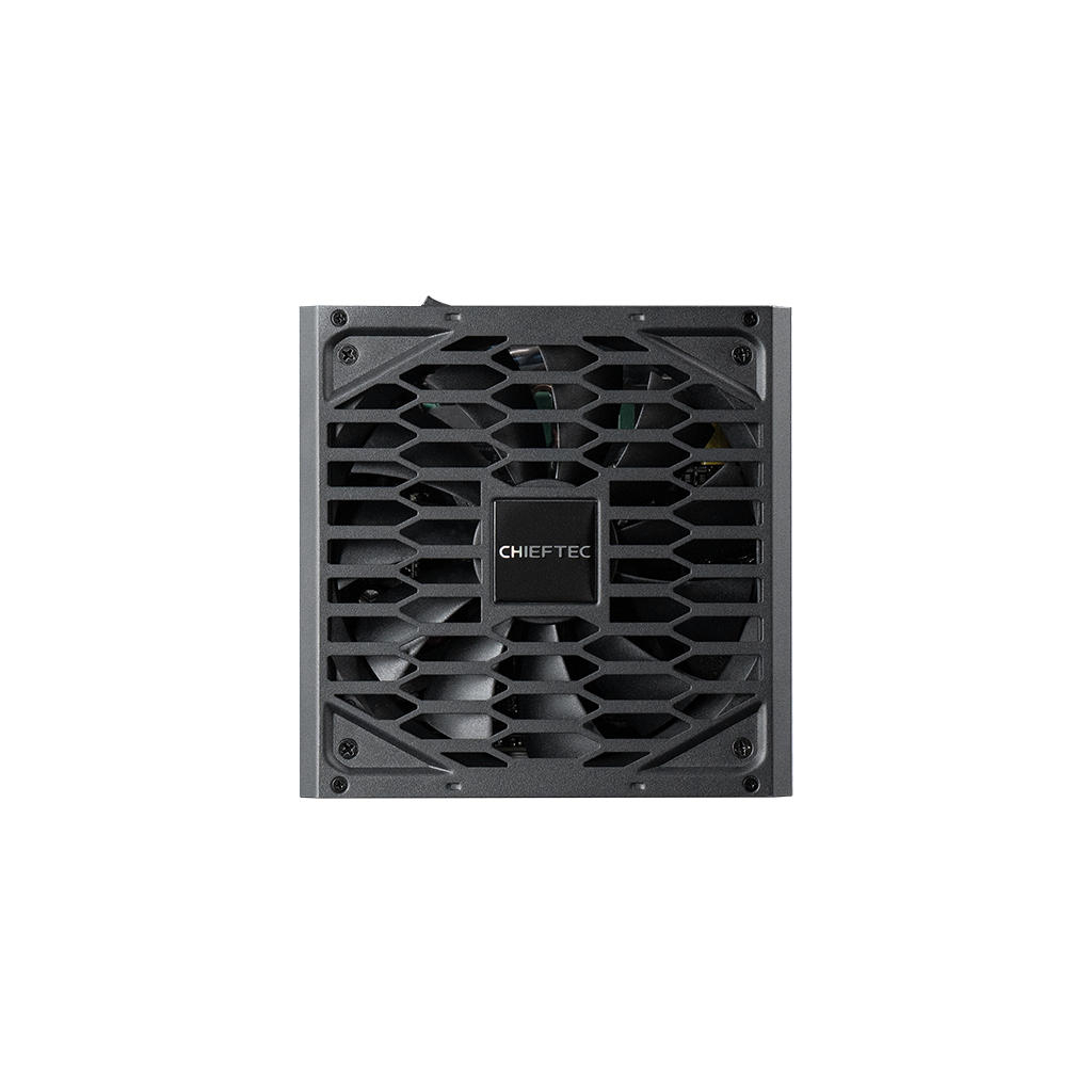 Блок живлення Chieftec 750W Vega M (PPG-750-C) - зображення 3