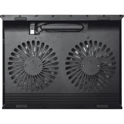 Підставка до ноутбука Trust Azul Laptop Cooling Stand with dual fans (20104) - зображення 3