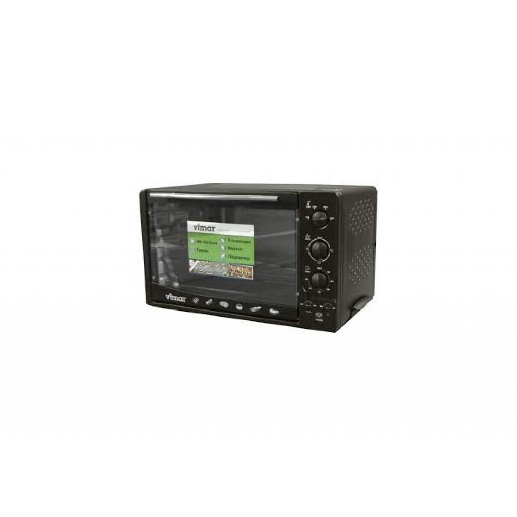 Електропіч Vimar VEO 4655 B (VEO4655B) - зображення 1