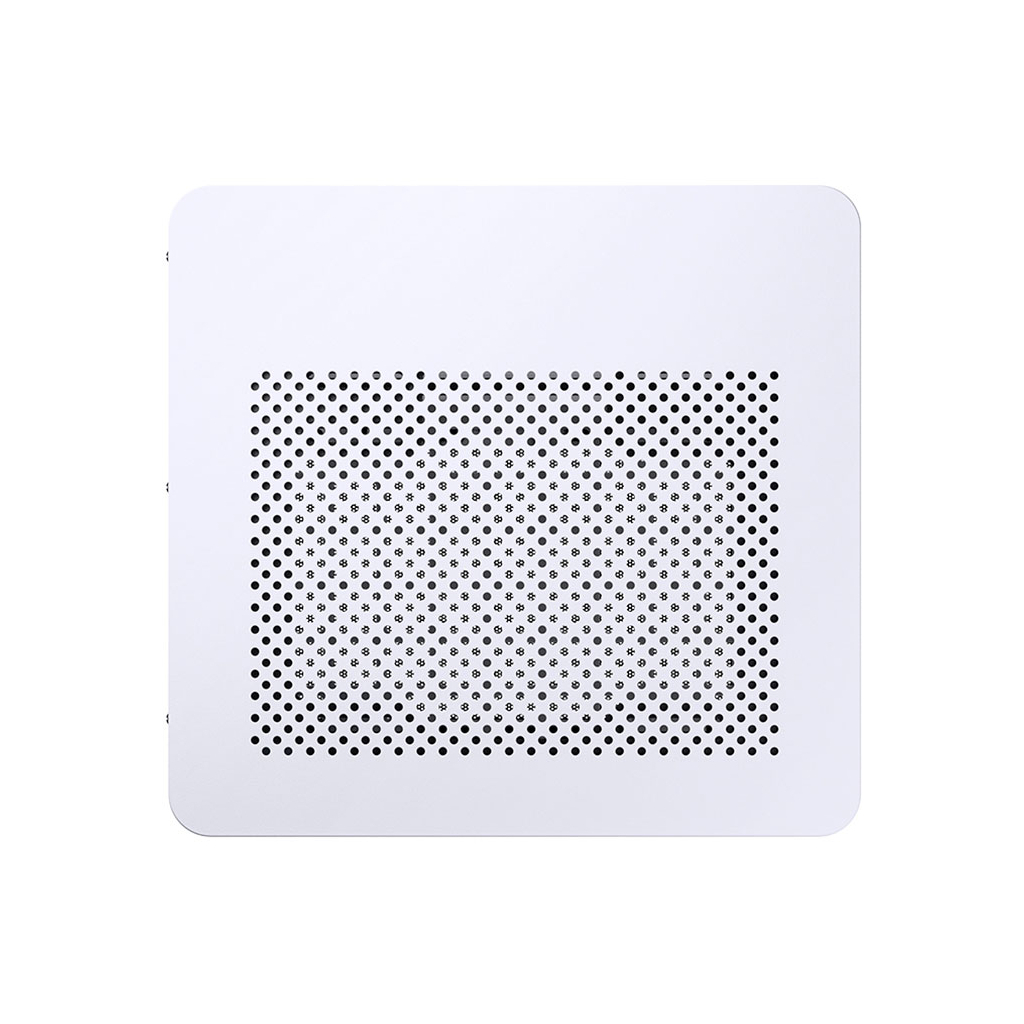Корпус JONSBO TK-0 White - зображення 11